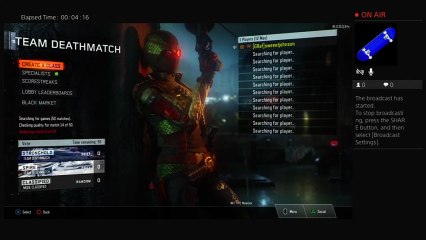 Ark And Cod Bo3 Gameplay!! (2)