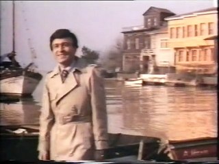 Erol Evgin - Akbank Reklam Şarkısı (1980'ler)