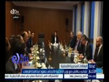 غرفة الأخبار | شكري يناقش مع وزير الداخلية الألماني جهود مكافحة الإرهاب