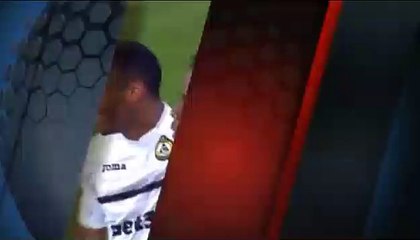 Omar Khamis Goal HD - Slavia Sofia 1-0 Lok. Gorna 22.05.2017