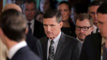 Abd-Rusya Soruşturmasının Kilit İsmi Flynn 'Susma Hakkını Kullanacak'