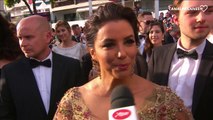 Eva Longoria en dit plus sur son nouveau film Lowriders 