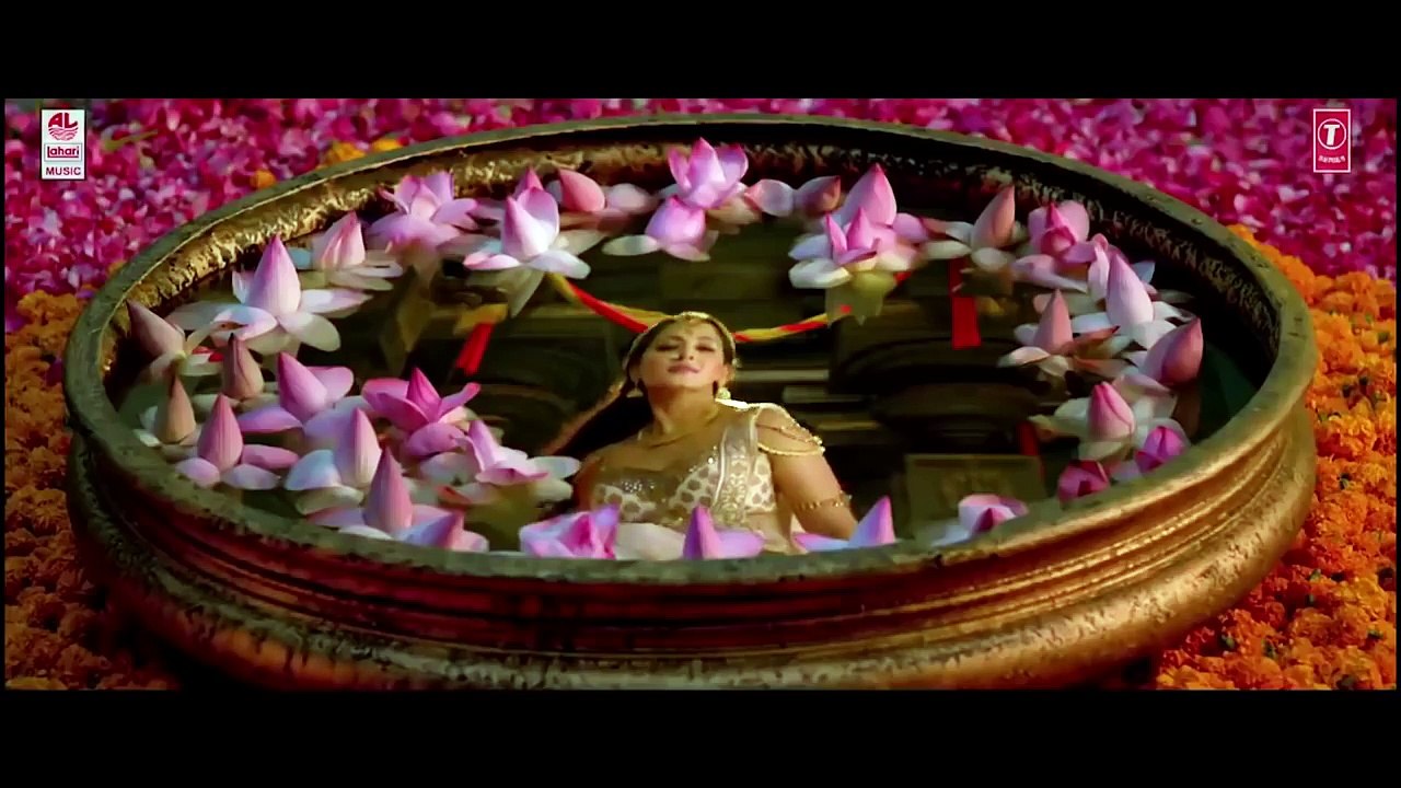 Baahubali 2   Hamsa Naava Baahubali Full Song HD   Bahubali 2 Action   Prabhas, SS Rajamouli