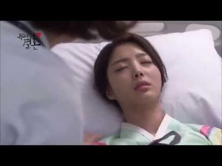 '최고의 결혼' 엄현경, 유산이라고? [최고의결혼_9회]