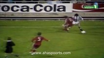 اهداف مباراة الارجنتين و بولندا 2-0 كاس العالم 1978