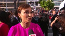 Kristin Scott Thomas 