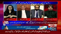 Tonight With Jasmeen - 22nd May 2017
