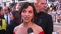 Juliette Binoche 