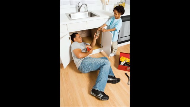 Alday's Plumbing and More - (713) 344-9682