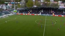 Hysen Goal HD - Sundsvall	0-3	Goteborg 22.05.2017