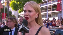Nicole Kidman 