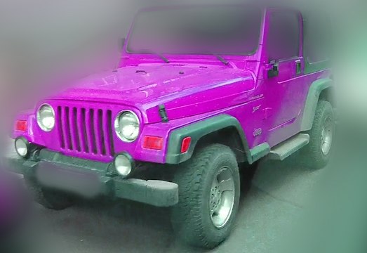 Jeep Wrangler SPORT 1999 4wd 2door.