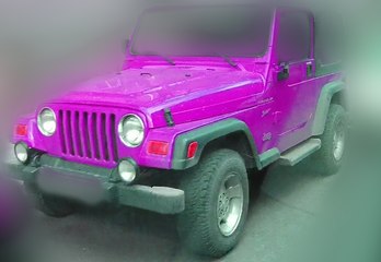 Jeep Wrangler SPORT 1999 4wd 2door.
