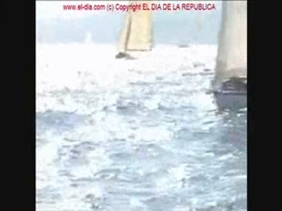 les voiles de St Tropez 2007