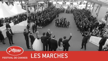 THE KILLING OF A SACRED DEER - Les Marches - VF - Cannes 2017