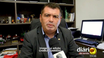 Sousense é o primeiro paraibano a integrar a Confederação Brasileira de Futebol