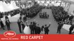 THE KILLING OF A SACRED DEER - Red Carpet - EV - Cannes 2017
