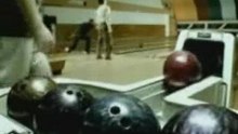 Bowling tete