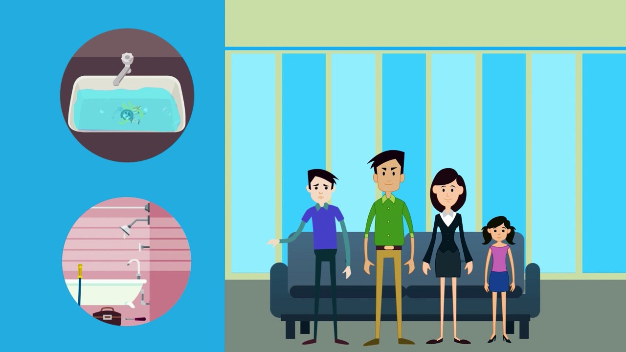 Plumber Moline IL | (563) 202-8672 | Best Drain Cleaning Moline IL