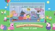 Peppa Pig ITALIANO - Nuovi Episodi 2014 - Peppa Pig In Italiano