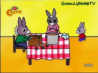 TroTro     Trotro Zoiye doğum günü hediyesi alıyor     TRT Çocuk