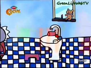 TroTro     Küçük palyaço Trotro     TRT Çocuk