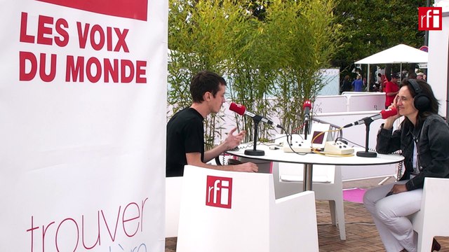 Cannes 2017: rencontre avec Nahuel Perez Biscayart de «120 battements par minute»