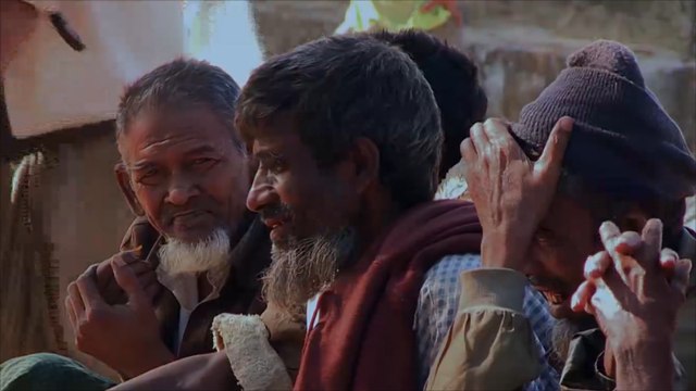 عزلة اقتصادية وسكانية لمسلمي الروهينغا