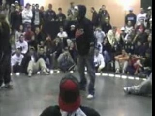 ILLICIT STYLE VS ALLIANCE