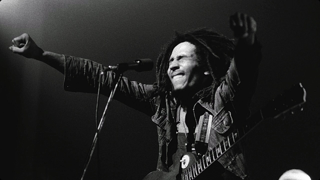 Bab Marley - Bad Boys