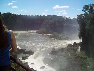 Cataratas