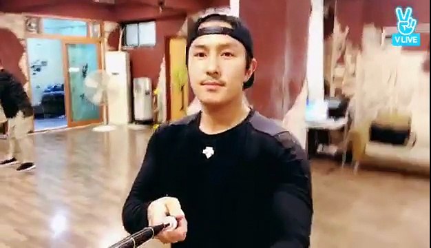 [170522] Dongwan's 41st Broadcast | Title: Shinhwa's 7000 days