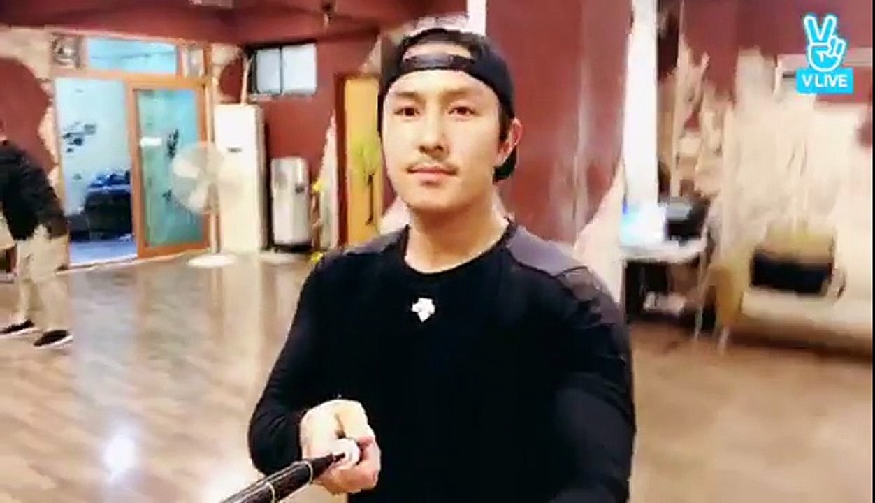 [170522] Dongwan's 41st Broadcast | Title: Shinhwa's 7000 days