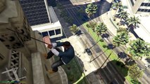 Accidents drôle armes à feu tueur Entrainer contre les baleines Gta 5 mods gta 5 gta 5 mod mod animal