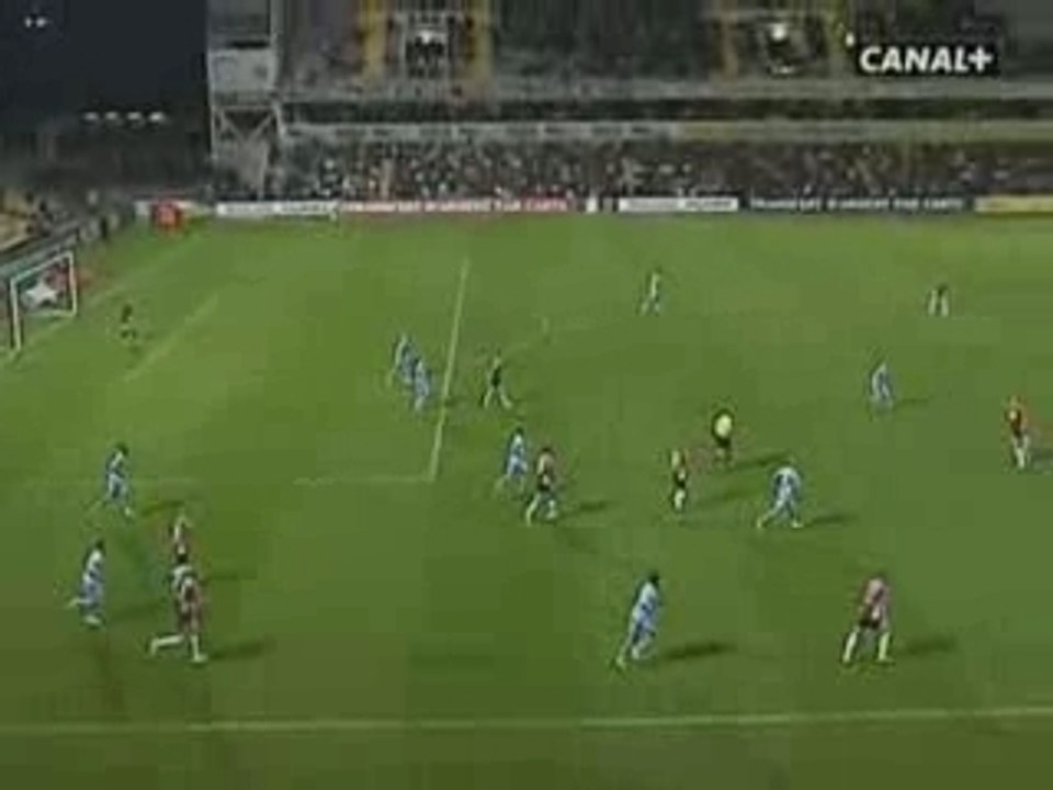 Metz 1 2 Strasbourg