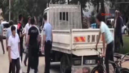 Şanlıurfa'da Kardeşlerin Silahlı Kavgası: 3 Yaralı