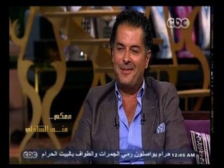 #معكم_منى_الشاذلي | لقاء خاص مع سوبر ستار العرب راغب علامه | الجزء الرابع