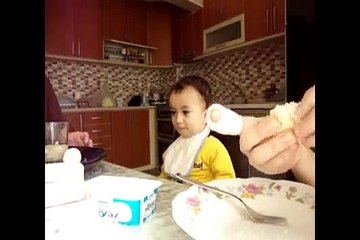 Yumurta Böyle Yenir