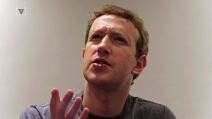 Zuckerberg Says He's Not Running for Office