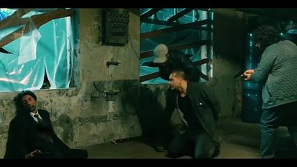 içerde 35. Bölüm 1. Kısım izle 22 Mayıs 2017