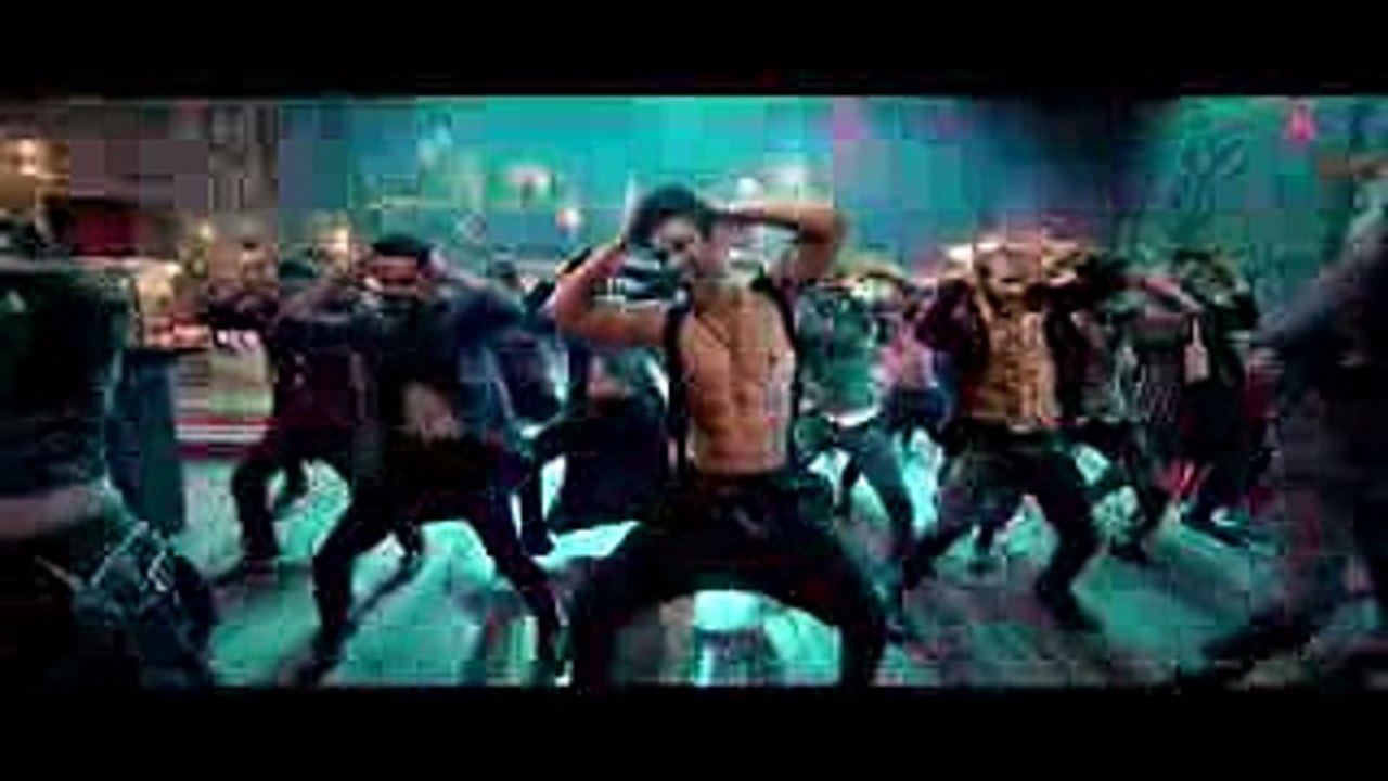 Main Tera Boyfriend Song - Raabta - Arijit Singh - Neha Kakkar - Sushant Singh Rajput, Kriti Sanon.