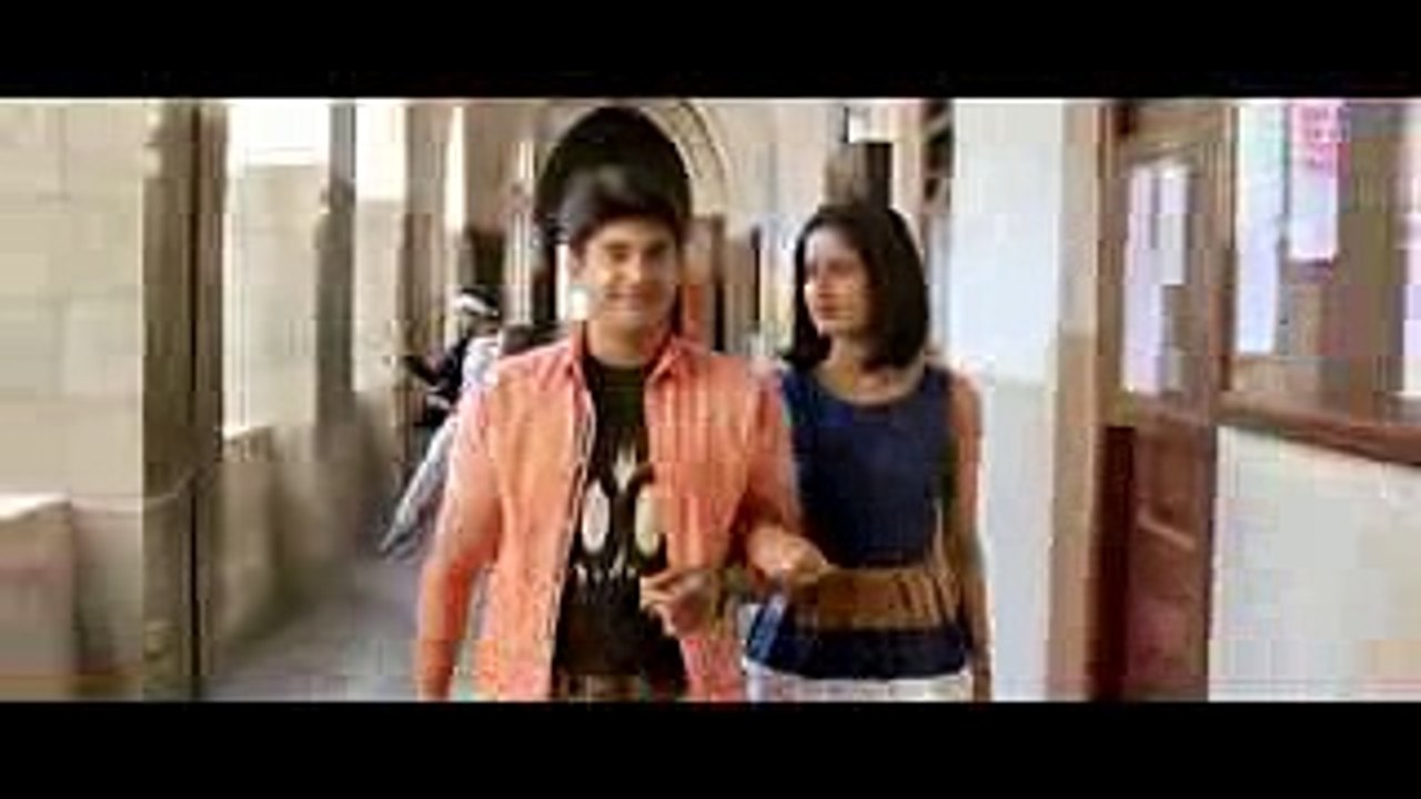 Tujhya Vina O Yara (Marathi Song) - FU - Friendship Unlimited -- Sonu Nigam - YouTube