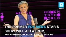 Megyn Kelly set for her NBC prime-time debut