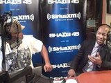 John Singleton on Sway in the Morning