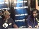 Miss Universe Angola on Sway in the Morning Pt. 3