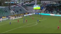 Mads Albaek Goal HD - Sundsvall	0-4	Goteborg 22.05.2017