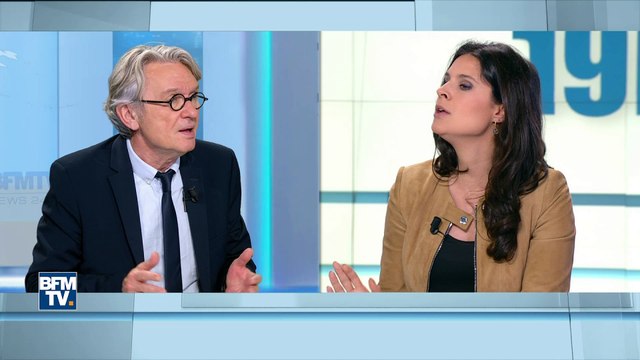 Réforme du Code du travail: Jean-Claude Mailly (FO) n'est ni naïf , ni suspicieux