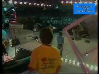 Champs elysees - antenne2 1983