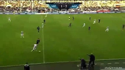 Deble Goal HD - Viborg	2-2	Aarhus 22.05.2017