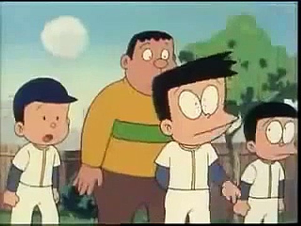 โดเรม่อน ตอน ยุทธการลับสุดยอด